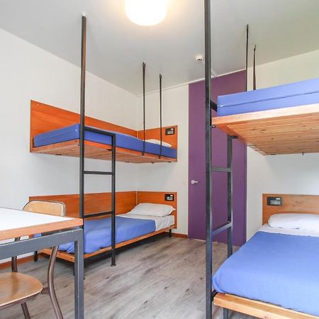 Auberge De Jeunesse Du Moulin Blanc Brest Zewnętrze zdjęcie